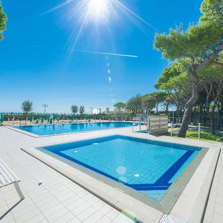 Park Residence Lido di Jesolo Exterior foto