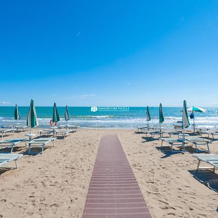 Park Residence Lido di Jesolo Exterior foto