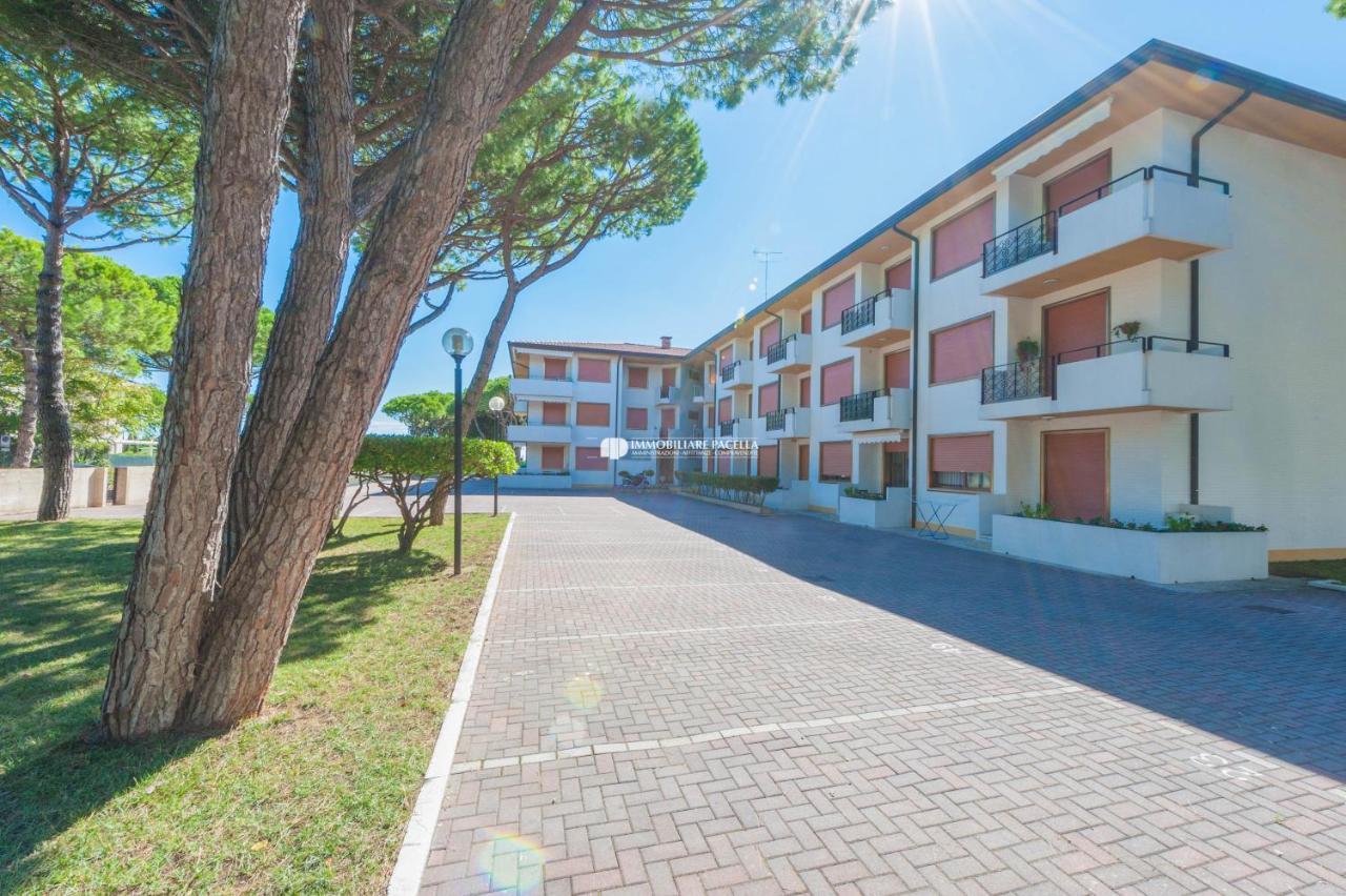 Park Residence Lido di Jesolo Exterior foto