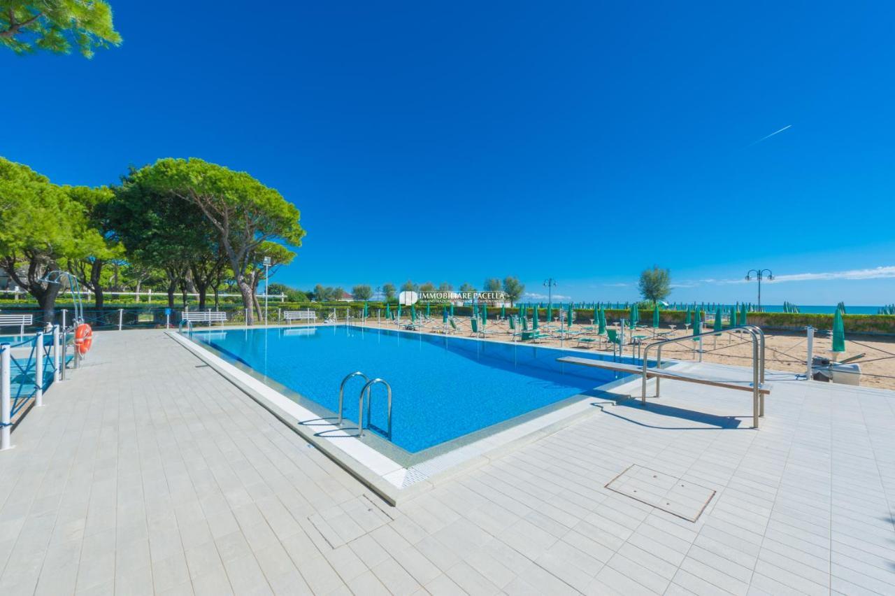 Park Residence Lido di Jesolo Exterior foto