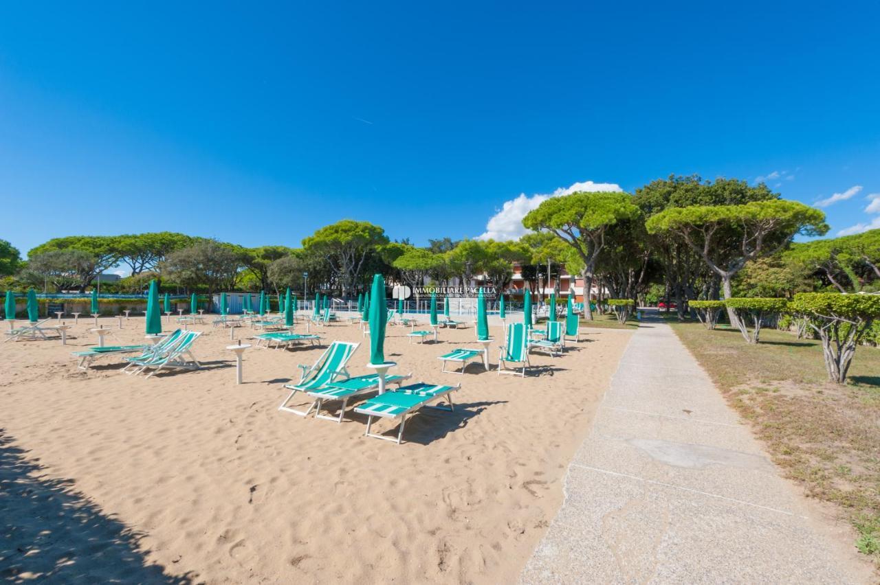 Park Residence Lido di Jesolo Exterior foto