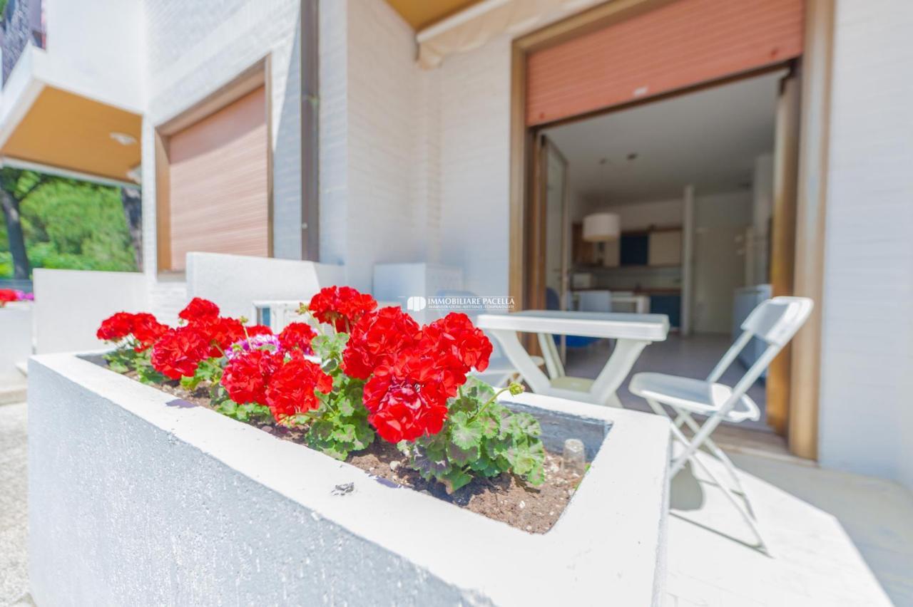 Park Residence Lido di Jesolo Exterior foto