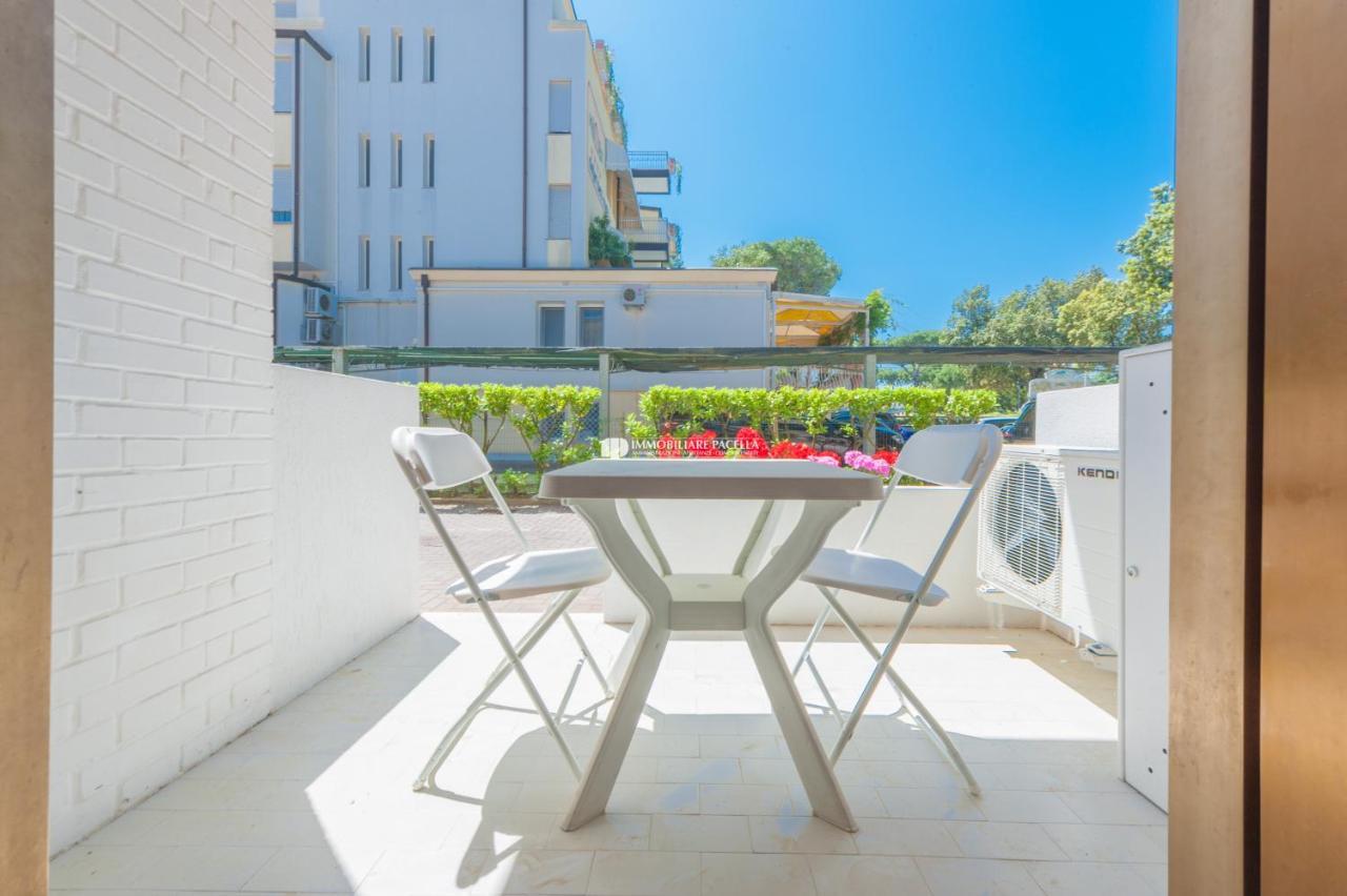 Park Residence Lido di Jesolo Exterior foto