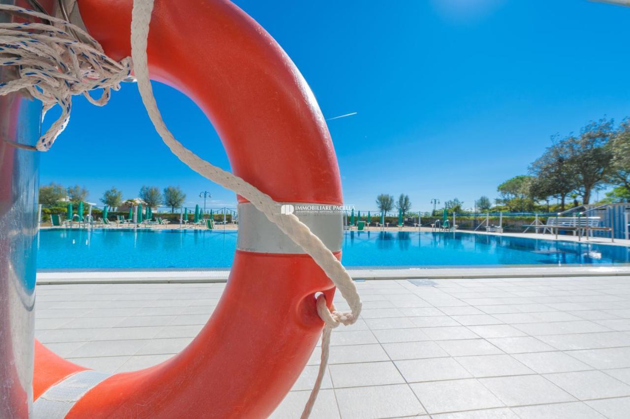 Park Residence Lido di Jesolo Exterior foto