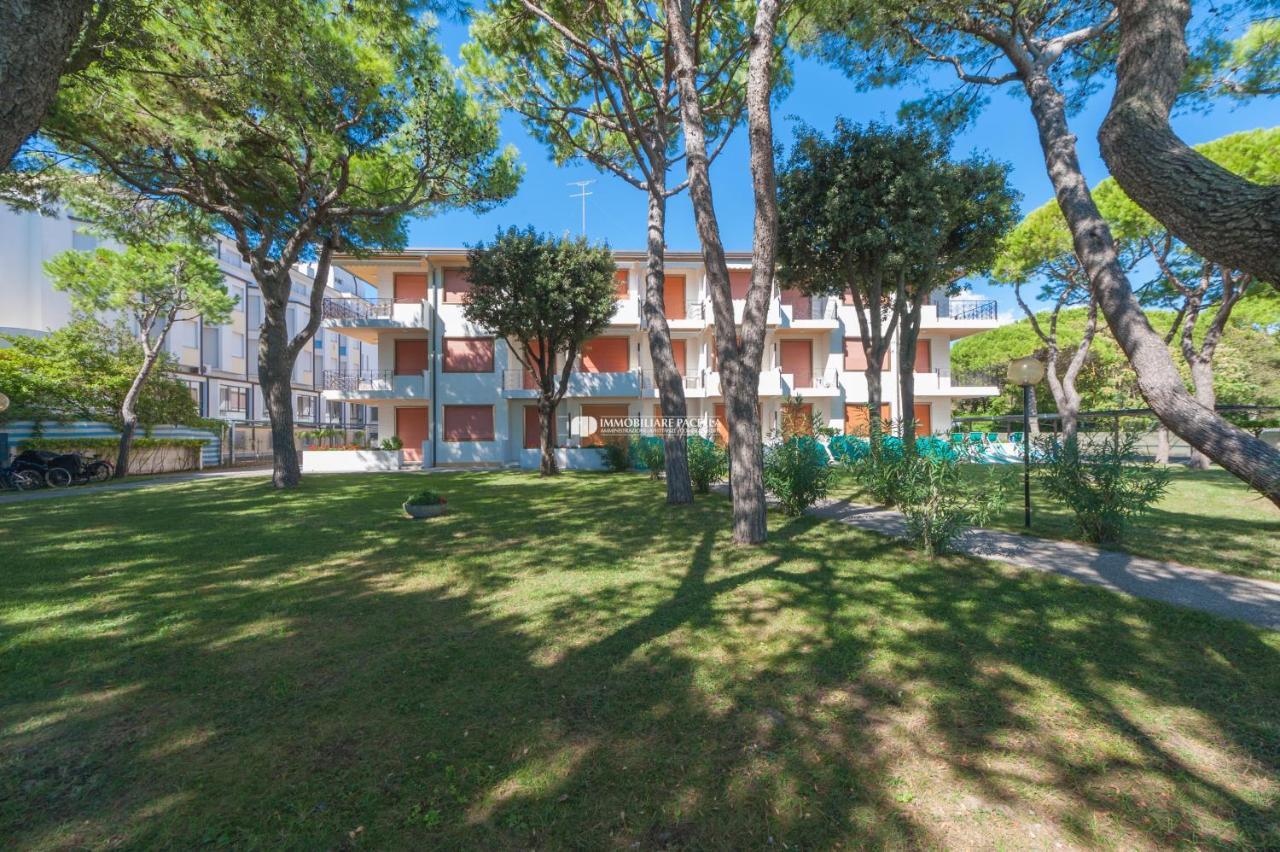 Park Residence Lido di Jesolo Exterior foto