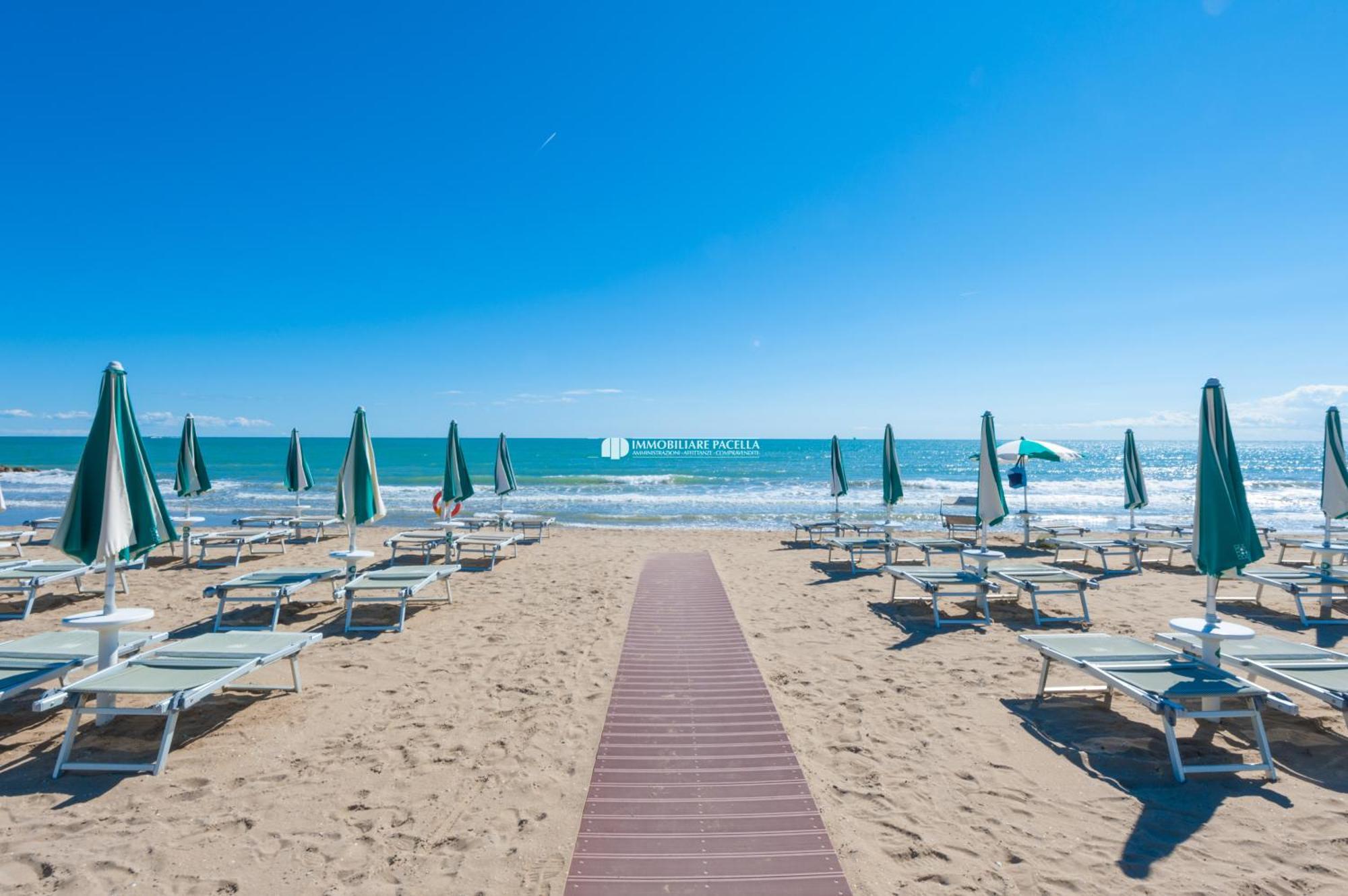 Park Residence Lido di Jesolo Exterior foto